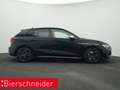 Audi S3 Sportback AKRA PANO MATRIX SONOS HuD KAMERA Schwarz - thumbnail 7
