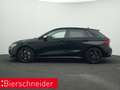 Audi S3 Sportback AKRA PANO MATRIX SONOS HuD KAMERA Schwarz - thumbnail 3