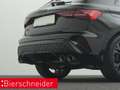 Audi S3 Sportback AKRA PANO MATRIX SONOS HuD KAMERA Schwarz - thumbnail 25