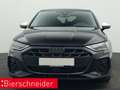 Audi S3 Sportback AKRA PANO MATRIX SONOS HuD KAMERA Schwarz - thumbnail 10