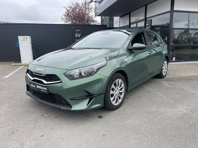 Kia Ceed / cee'd 1..0 Pure