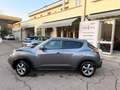 Nissan Juke 1.6 Acenta Gpl 115cv, ADATTA A NEOPATENTATI! Gris - thumbnail 2
