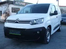 Citroën Berlingo Kasten Club M/L1*SH gepfl*1.Hand*Nr.14