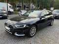Audi A4 35 TFSI basis Schwarz - thumbnail 1