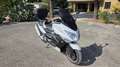 Yamaha TMAX 500 10th Anniversary White Max Bílá - thumbnail 4