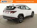 Hyundai TUCSON 1.6 T-GDI Plug-in Hybrid Maxx 4WD Blanco - thumbnail 6