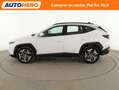 Hyundai TUCSON 1.6 T-GDI Plug-in Hybrid Maxx 4WD Blanco - thumbnail 3