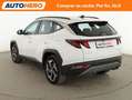 Hyundai TUCSON 1.6 T-GDI Plug-in Hybrid Maxx 4WD Blanco - thumbnail 4