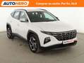 Hyundai TUCSON 1.6 T-GDI Plug-in Hybrid Maxx 4WD Blanco - thumbnail 8
