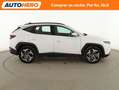 Hyundai TUCSON 1.6 T-GDI Plug-in Hybrid Maxx 4WD Blanco - thumbnail 7