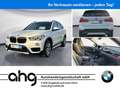BMW X1 xDrive20i Sport Line Navi Aut. PDC Sitzheizun Blanc - thumbnail 1