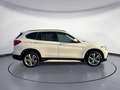 BMW X1 xDrive20i Sport Line Navi Aut. PDC Sitzheizun Blanc - thumbnail 6