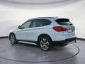 BMW X1 xDrive20i Sport Line Navi Aut. PDC Sitzheizun Blanc - thumbnail 4