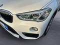 BMW X1 xDrive20i Sport Line Navi Aut. PDC Sitzheizun Blanc - thumbnail 13