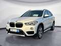 BMW X1 xDrive20i Sport Line Navi Aut. PDC Sitzheizun Blanc - thumbnail 2
