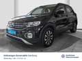 Volkswagen T-Cross 1.0 TSI Active DSG Ganzjahresreifen Schwarz - thumbnail 1