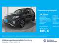Volkswagen T-Cross 1.0 TSI Active DSG Ganzjahresreifen AppC Schwarz - thumbnail 1