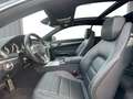 Mercedes-Benz E 250 E-Klasse Coupe AMG Night LED Pano Garantie Negro - thumbnail 2