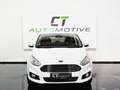 Ford S-Max Trend 2.0 TDCI 7-Sitzer Weiß - thumbnail 2
