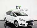 Ford S-Max Trend 2.0 TDCI 7-Sitzer Weiß - thumbnail 1