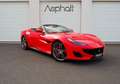 Ferrari Portofino V8 3.9l T 600cv Rot - thumbnail 1