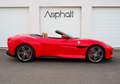 Ferrari Portofino V8 3.9l T 600cv Rot - thumbnail 4