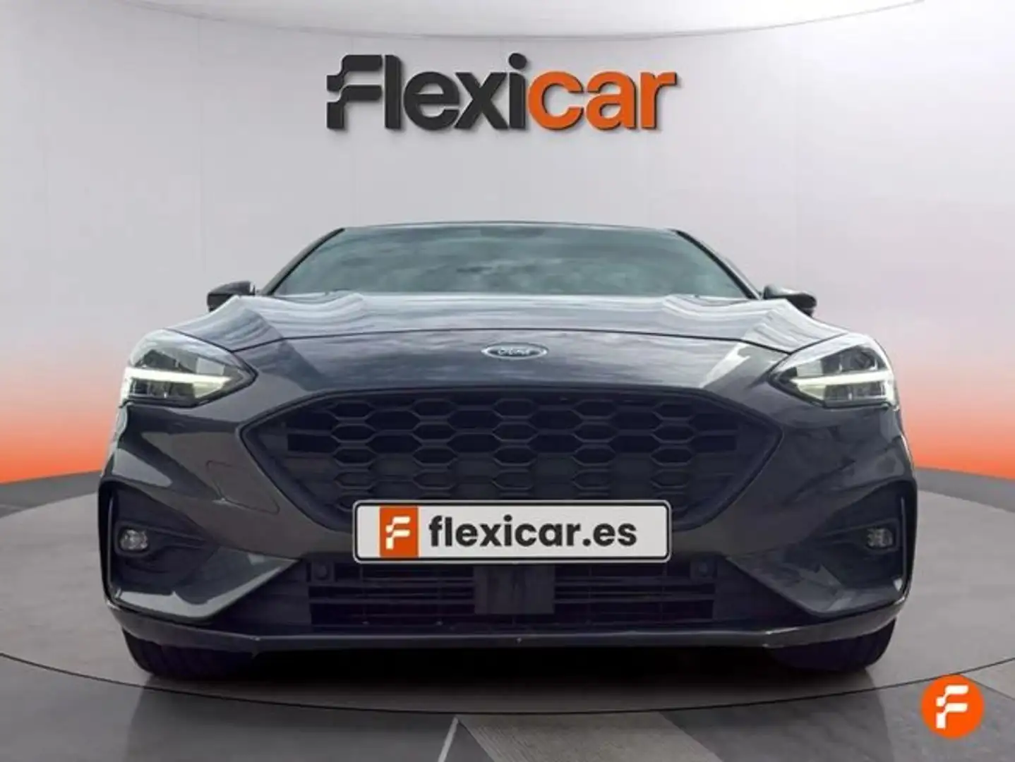 Ford Focus 1.0 Ecoboost 92kW ST-Line Gris - 2
