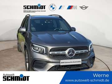 4MATIC AMG + GARANTIE