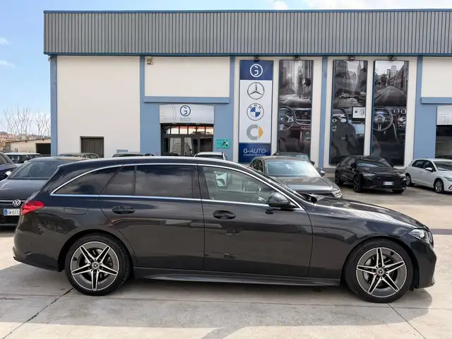 Mercedes-Benz C 300 SW d mhev Premium Plus auto