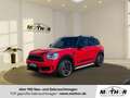 MINI John Cooper Works Clubman John Cooper Works Countryman All4 LEDER Rouge - thumbnail 1