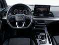 Audi Q5 50 TFSIe quattro-ultra S tronic Gris - thumbnail 4