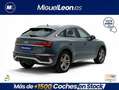 Audi Q5 50 TFSIe quattro-ultra S tronic Gris - thumbnail 3