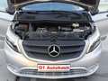 Mercedes-Benz Vito Tourer119CDI extralang LED/TOTW/8SITZ/AHK/SPUR/TOT Silber - thumbnail 15