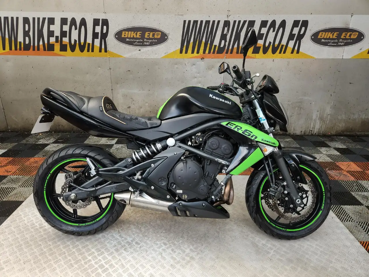 Kawasaki