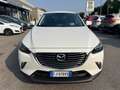 Mazda CX-3 1.5d Luxury edition 2wd 105cv *UNIPRO*SUPER-PREZZO Bianco - thumbnail 2