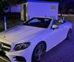 Mercedes-Benz E 350 E-Klasse Cabrio Diesel d Cabrio 9G-TRONIC AMG Line Белый - thumbnail 1