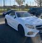 Mercedes-Benz E 350 E-Klasse Cabrio Diesel d Cabrio 9G-TRONIC AMG Line Белый - thumbnail 6