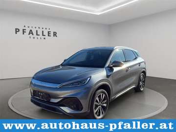 Atto3 60,5 kWh Design Österreich Paket