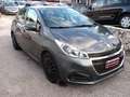 Peugeot 208 5p 1.6 bluehdi 75cv BLUETOOTH..CRUISE CONTROL.. Grau - thumbnail 3