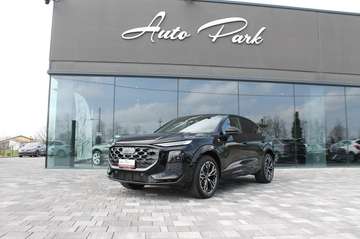 SPB TDI 110 kW S tronic S Line edition