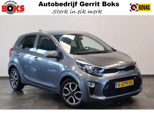 Kia Picanto 1.0 DPi DynamicPlusLine Navigatie CruiseControl Lm