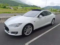 Tesla 2015 MS 90D 