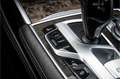BMW 750 7-serie 750i xDrive High Executive ** Rear Seat En Negro - thumbnail 47
