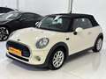 MINI Cooper D Cabrio 1.5 auto garanzia Бежевый  - thumbnail 3