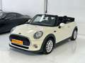 MINI Cooper D Cabrio 1.5 auto garanzia Бежевый  - thumbnail 4