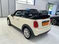 MINI Cooper D Cabrio 1.5 auto garanzia Бежевый  - thumbnail 8