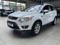 Ford Kuga 2.0TDCI *AUTOMATIK* Champions Edition *AHK* Weiß - thumbnail 1