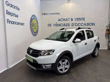 0.9 TCE 90CH ECO² AMBIANCE