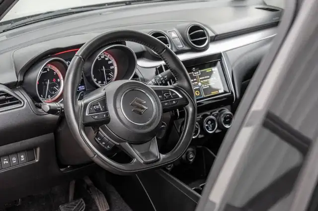 Suzuki Swift view 15