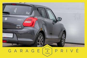 Swift 1.2i SHVS GLX 12V CVT | GARANTIE 12-60M